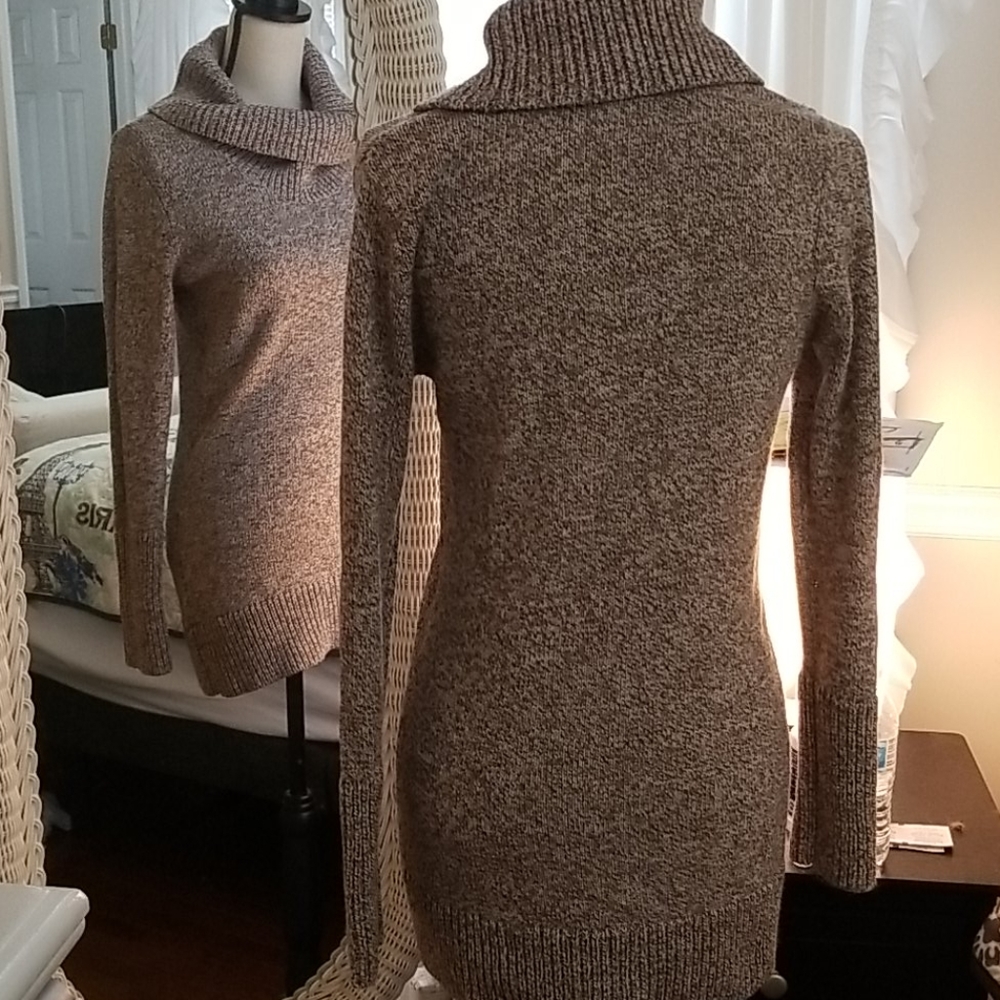A.N.A turtle neck sweater - Picture 3 of 3